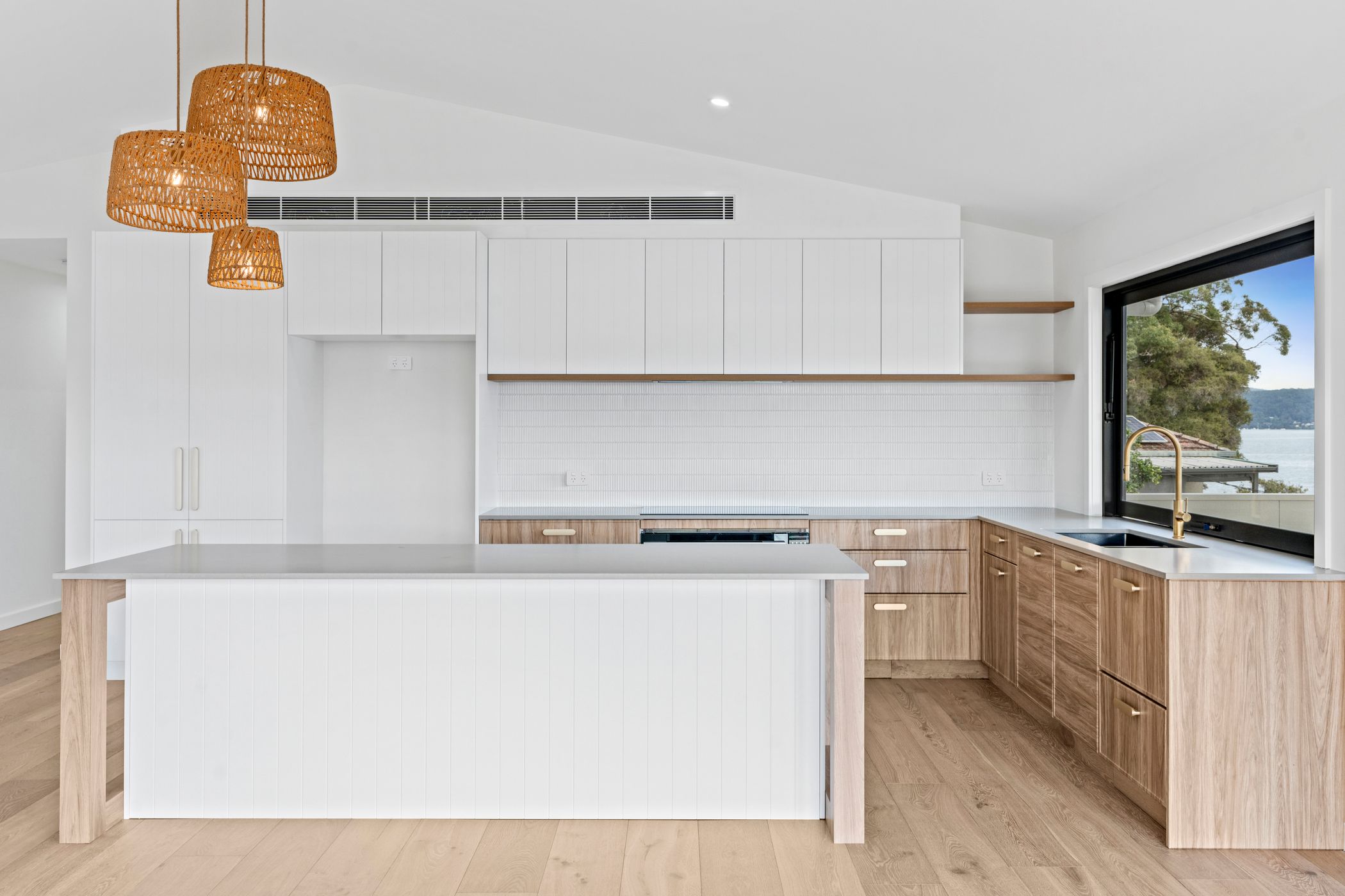 renovations central coast